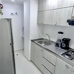 Apartment Near The Sea