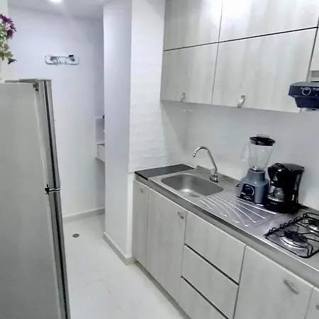 Apartamento Near The Sea *
